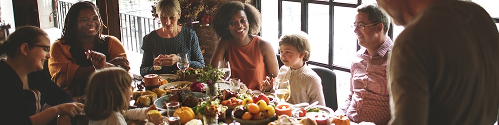 What Thanksgiving Can Teach Us About Marketing