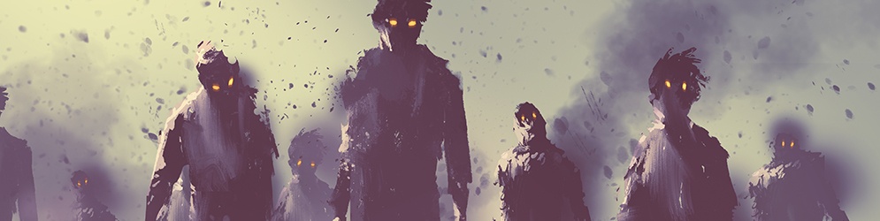Zombie Marketing: Bringing Old Blog Posts Back to Life