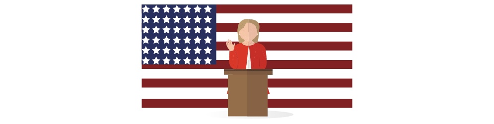 What Hillary Clinton Says About Marketing