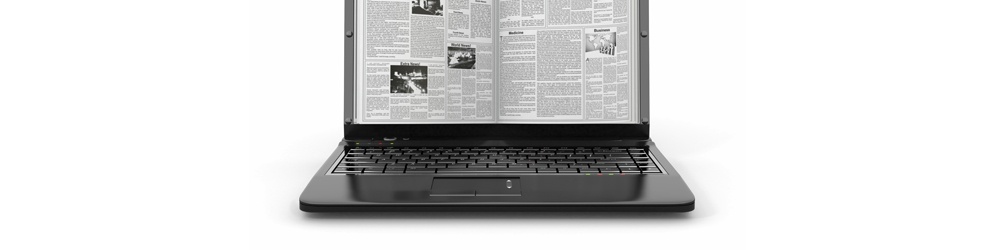 What Data Journalism Means for Marketing