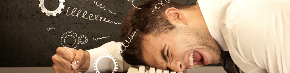 Why Your Project Failed