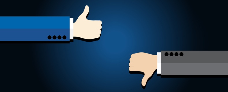 When Not to Use Social Media