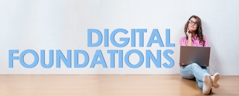 Digital Foundations: The First Steps to Content Marketing